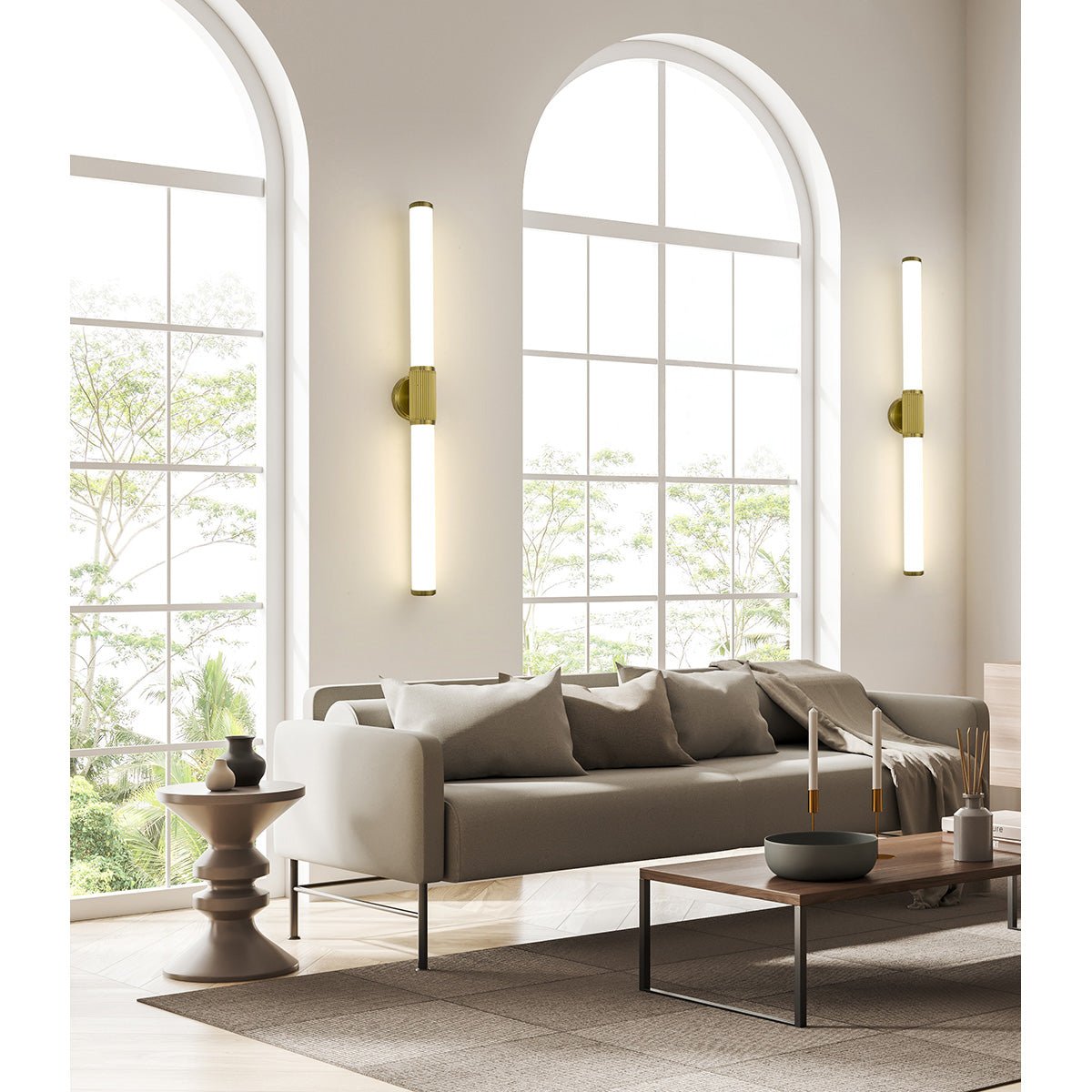 Luminaire de vanité Solange