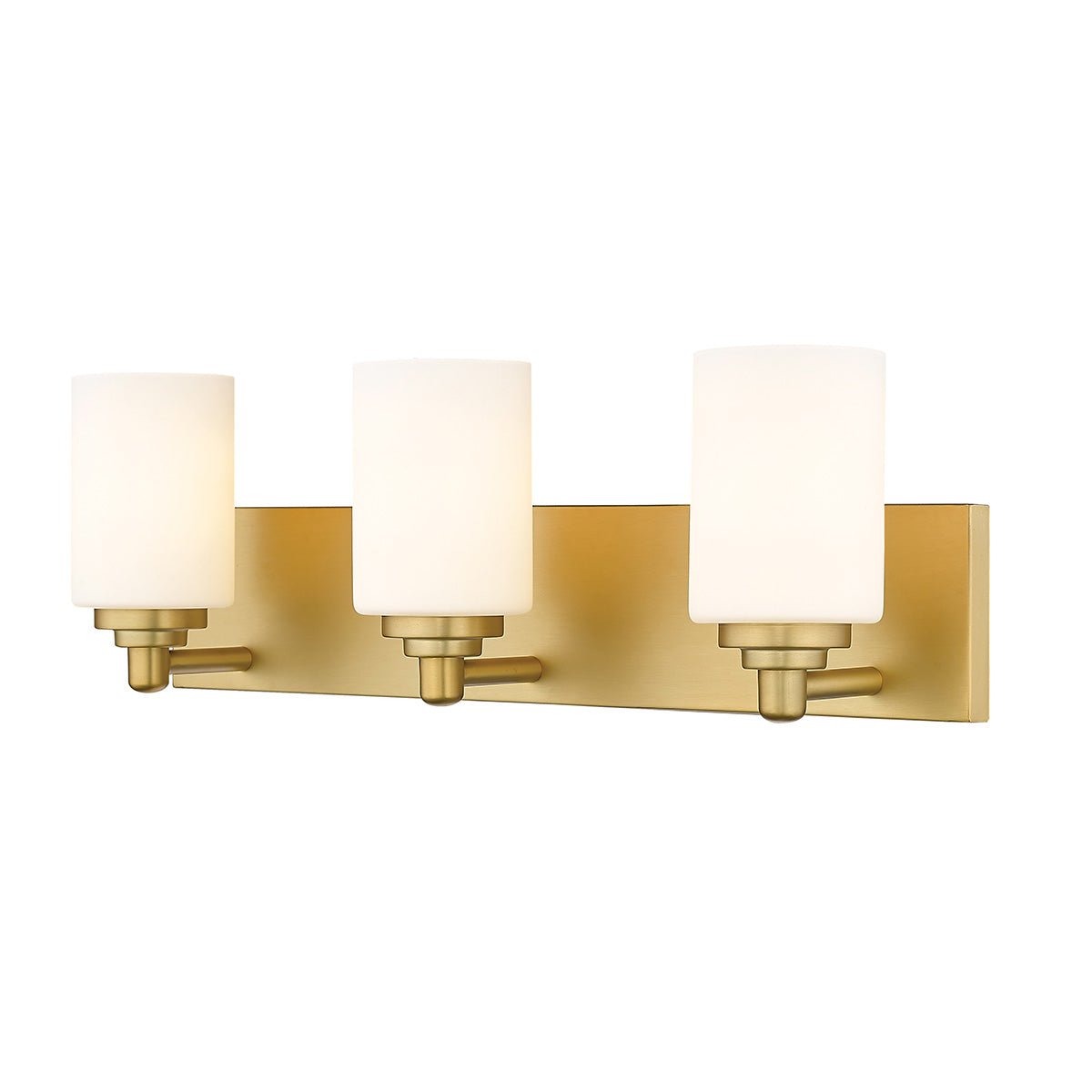 Luminaire de vanité Soledad