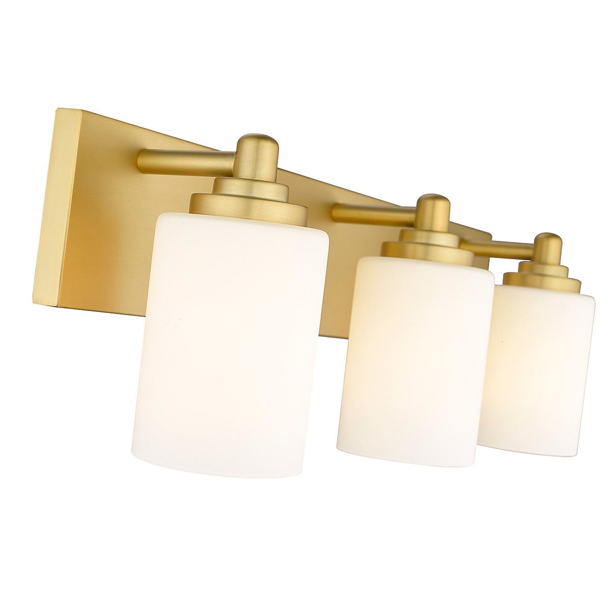 Luminaire de vanité Soledad