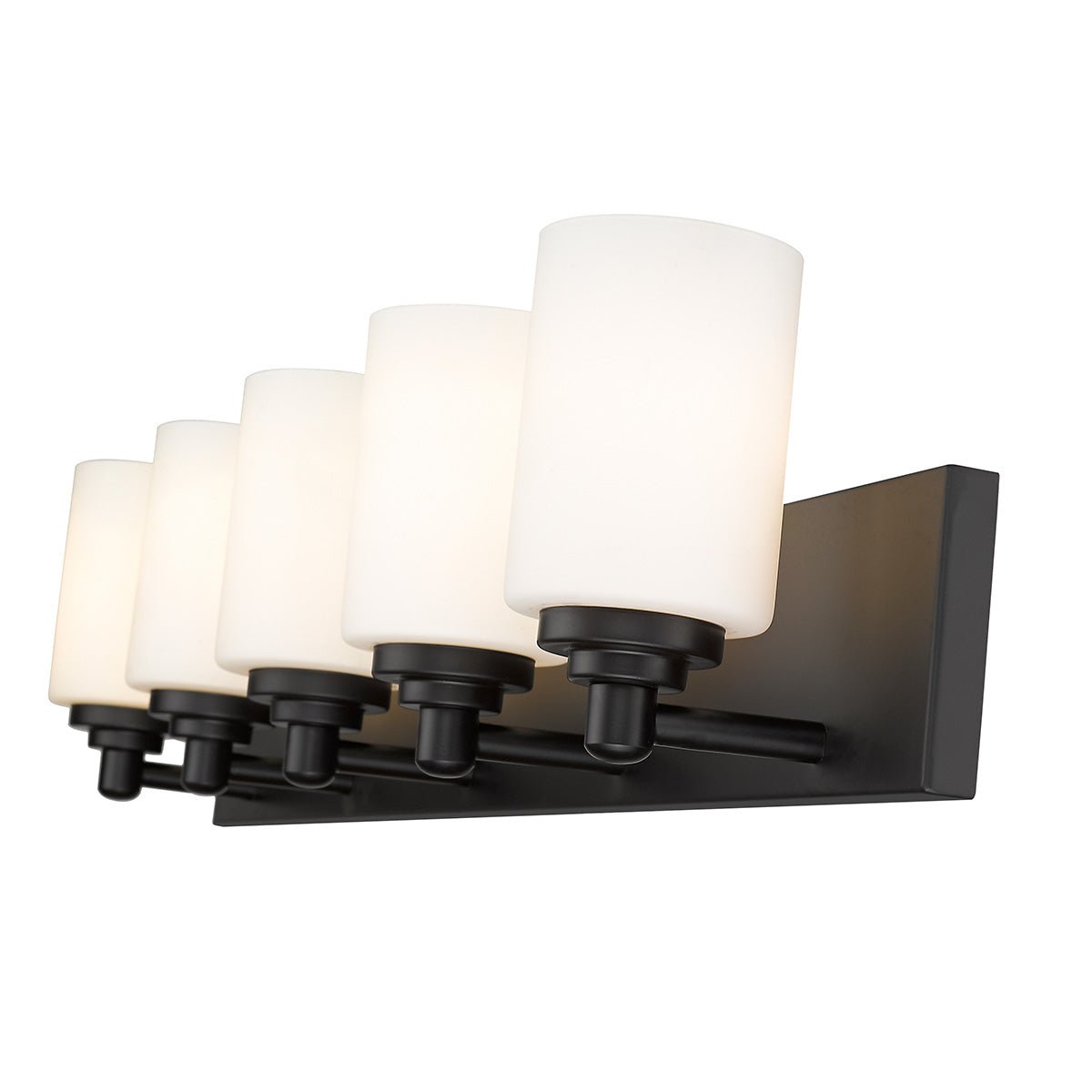 Luminaire de vanité Soledad