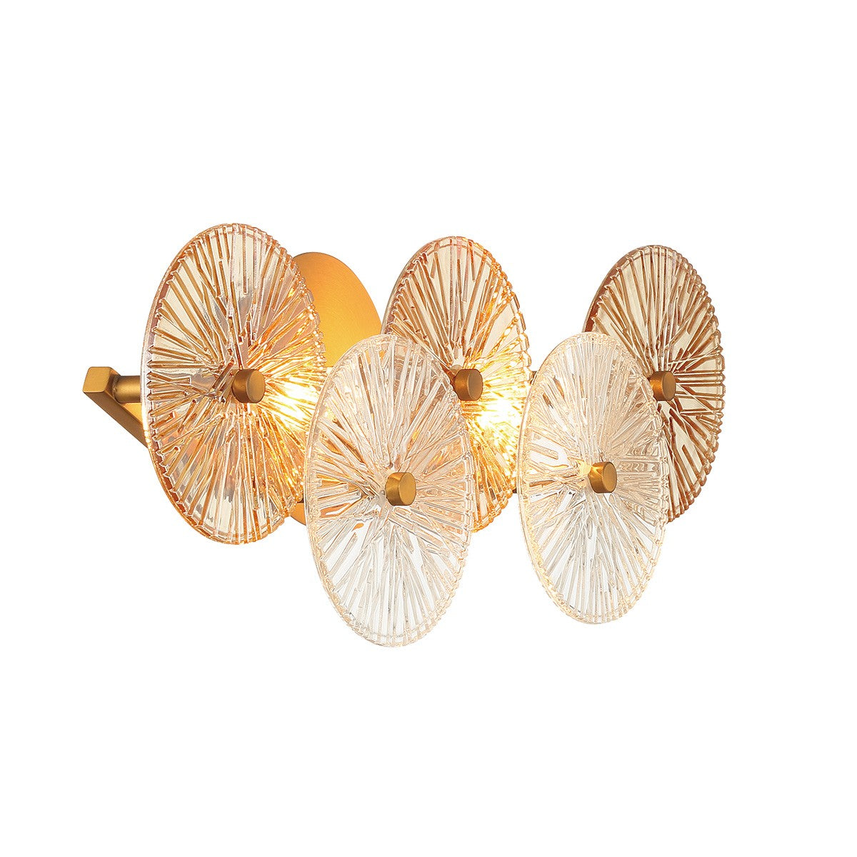 Luminaire de vanité Sue-Anne 21 3/4" – vue 3