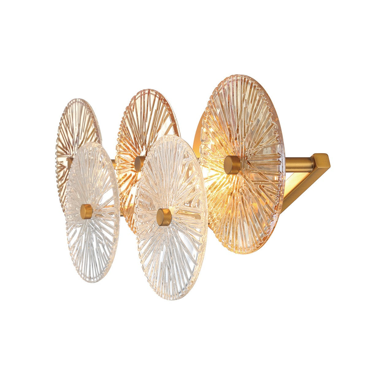 Luminaire de vanité Sue-Anne 21 3/4" – vue 4