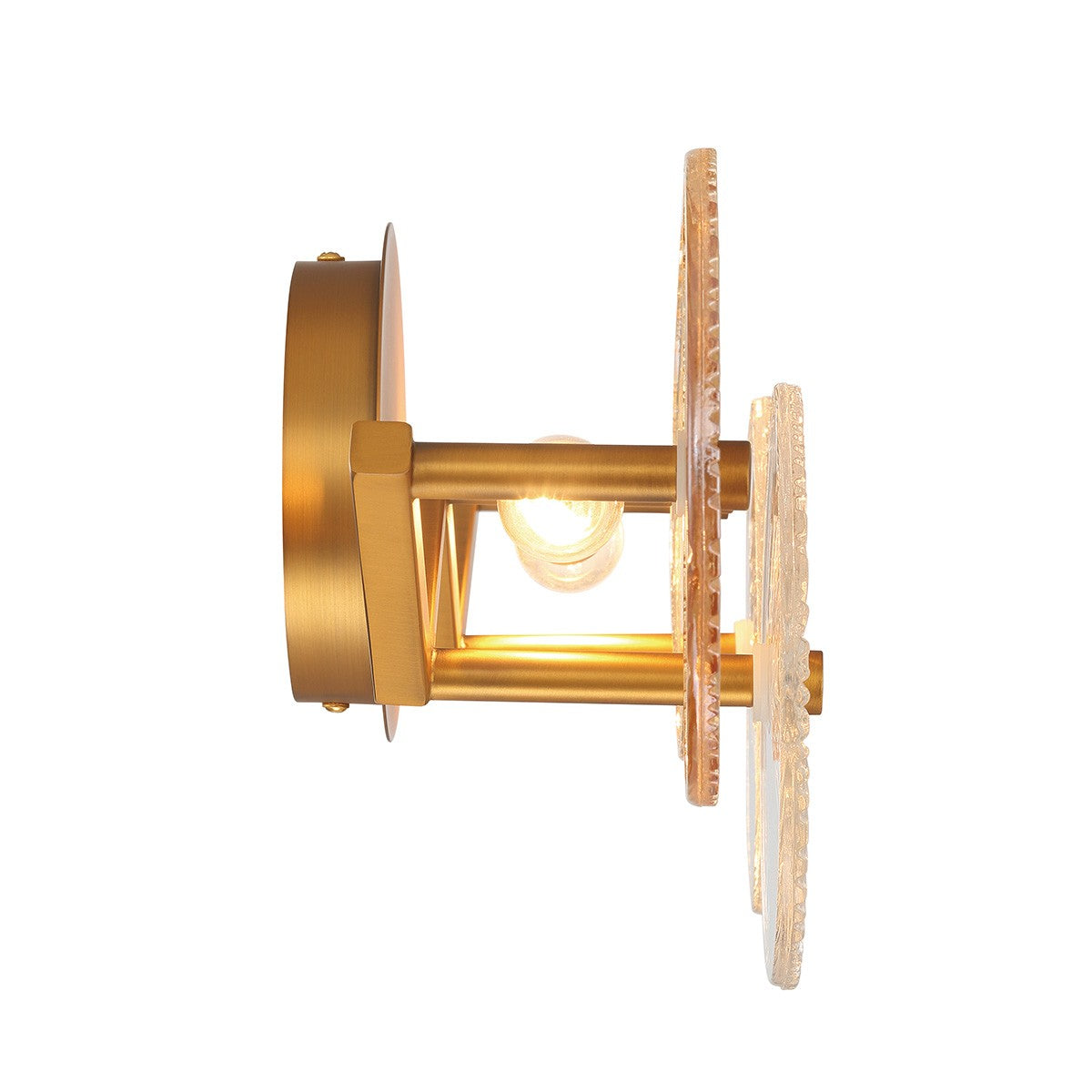Luminaire de vanité Sue-Anne 21 3/4" – vue 5