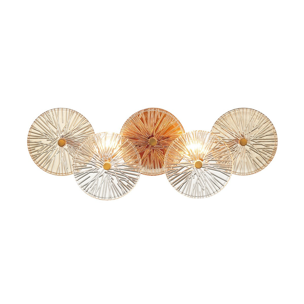 Luminaire de vanité Sue-Anne 21 3/4" – Eurofase