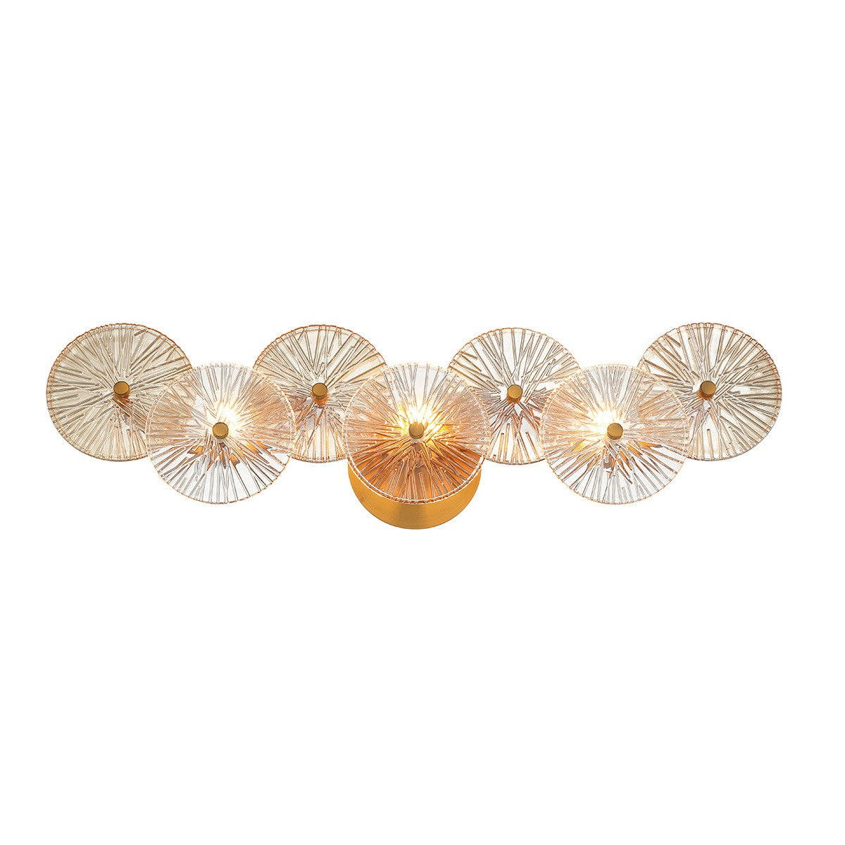 Luminaire de vanité Sue-Anne 5 3/4" – vue 3