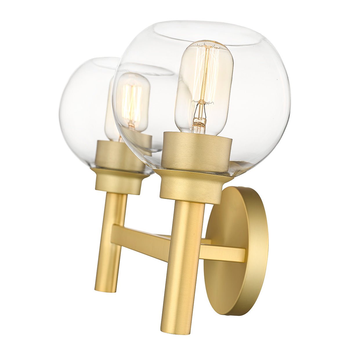 Luminaire de vanité Sutton