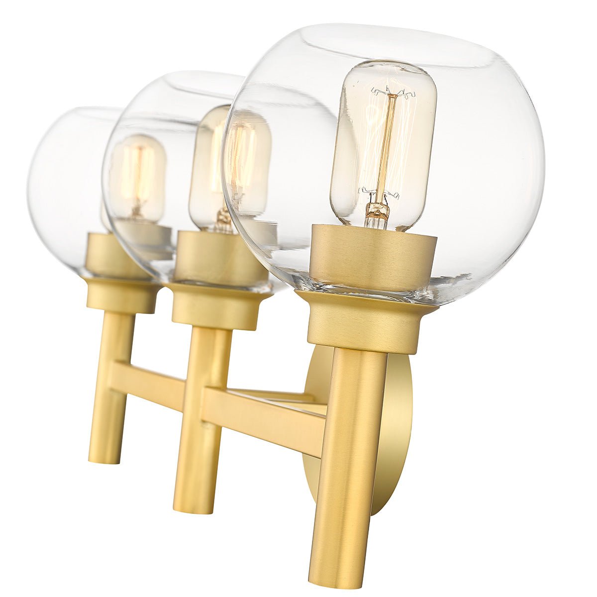 Luminaire de vanité Sutton