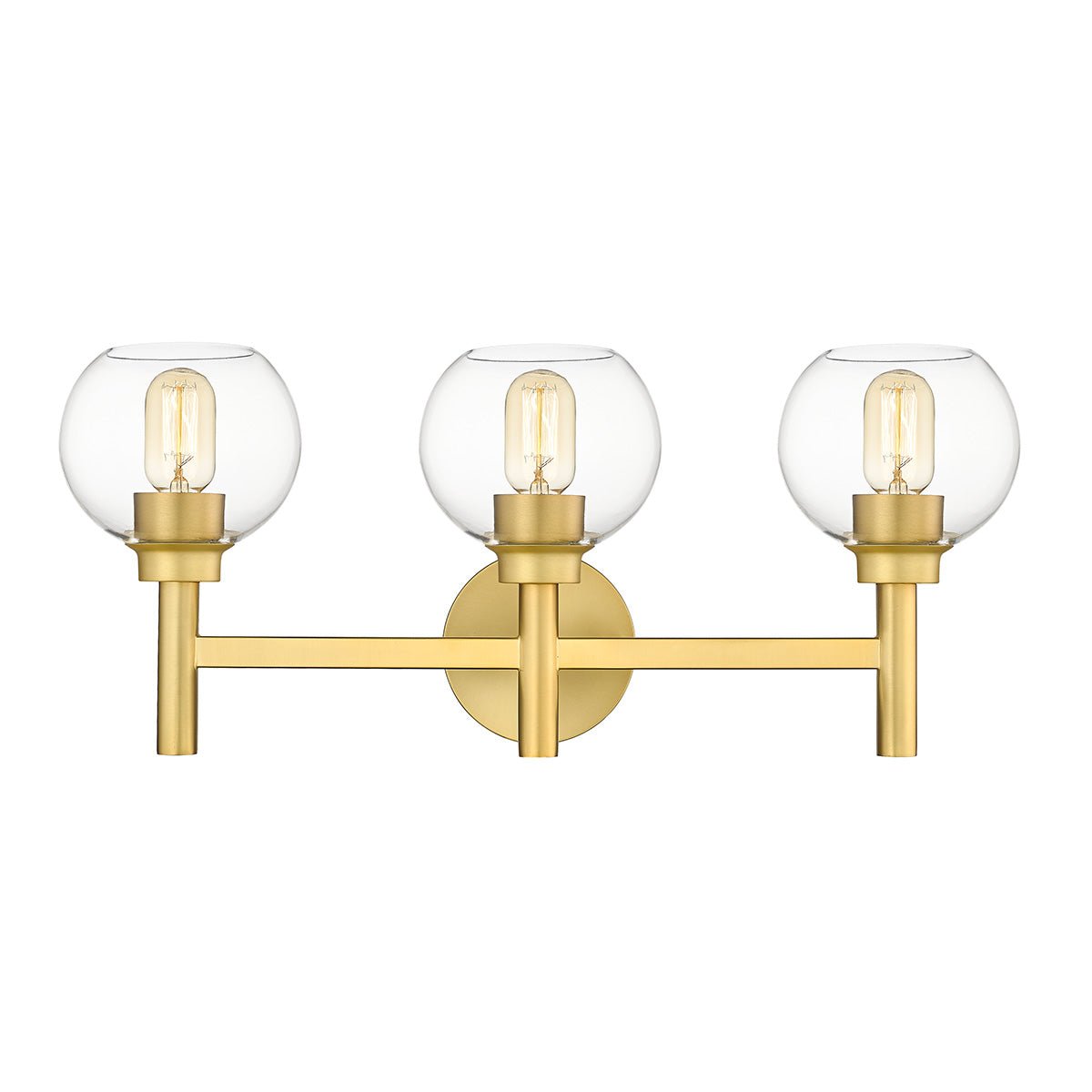 Luminaire de vanité Sutton