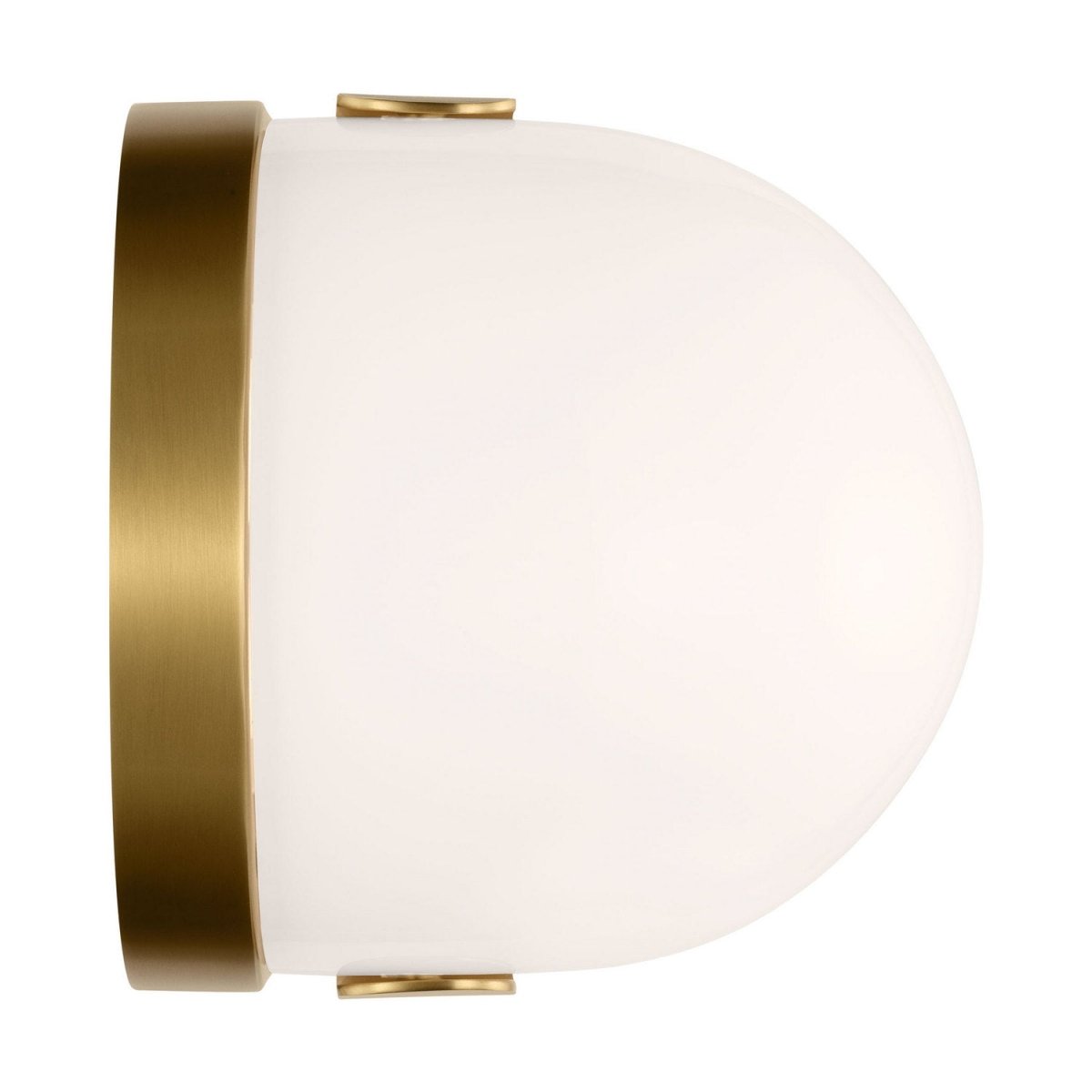 Luminaire de vanité Syrie - Nickel poli 25 1/8" by Visual Comfort Studio | Luminaires & cie