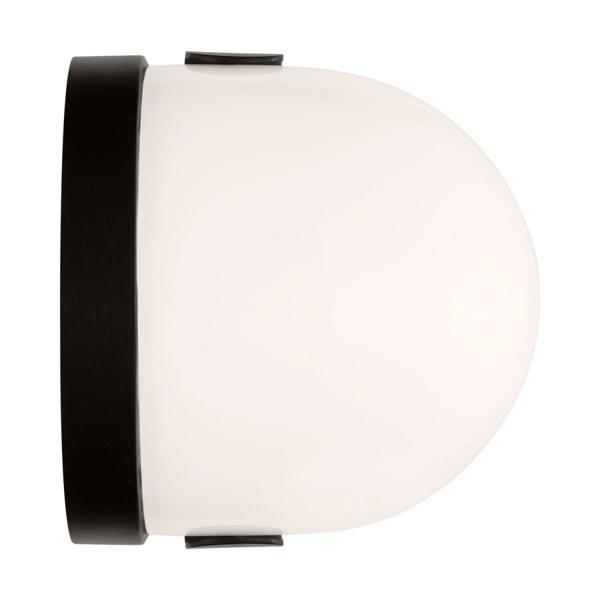 Luminaire de vanité Syrie - Nickel poli 25 1/8" by Visual Comfort Studio | Luminaires & cie