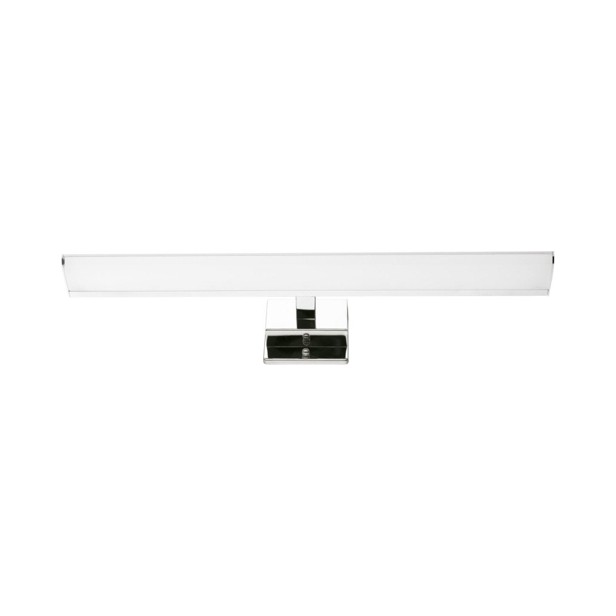 Luminaire de vanité Tabiano - Chrome by Eglo | Luminaires & cie