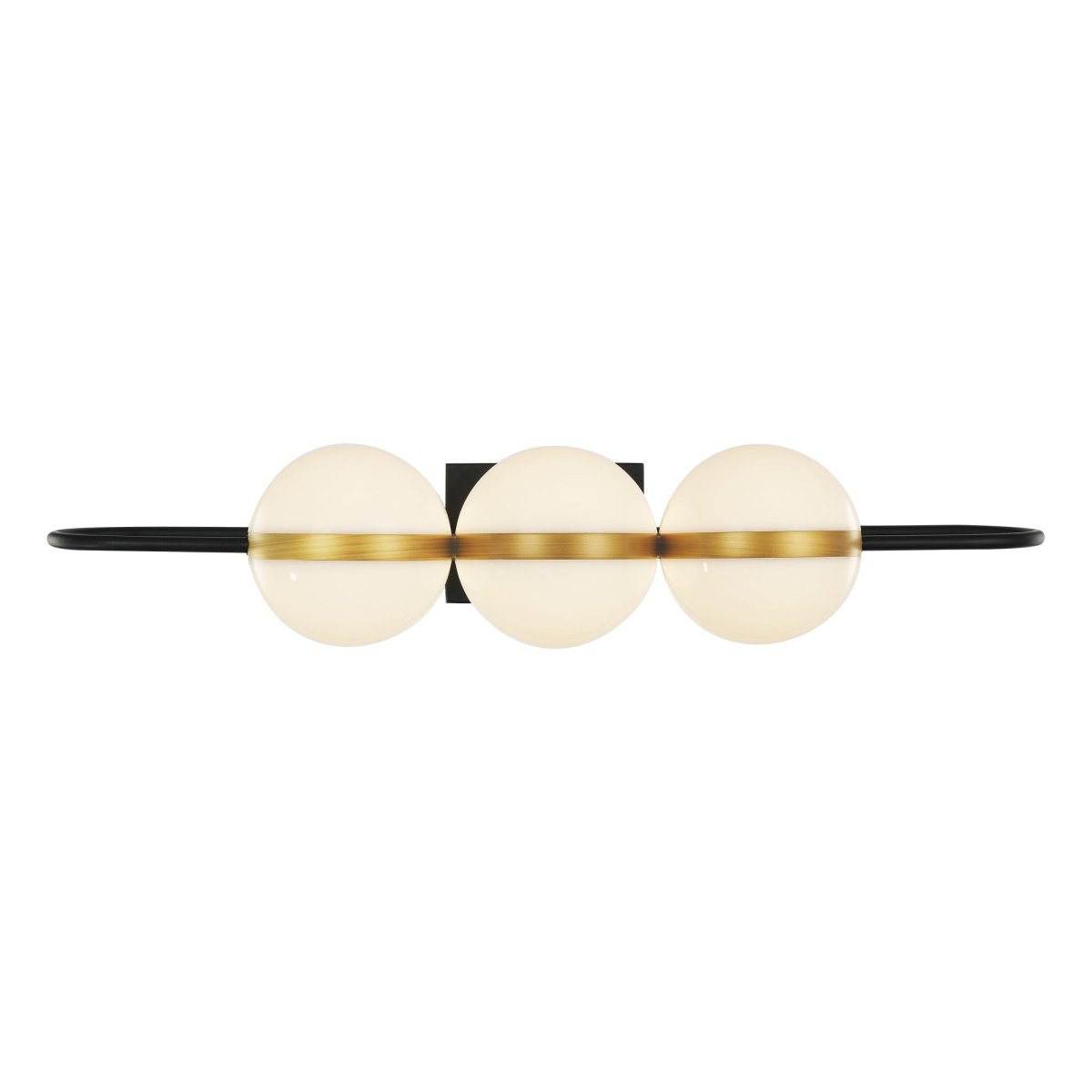 Luminaire de vanité Tagliato - by Alora Lighting | Luminaires & cie