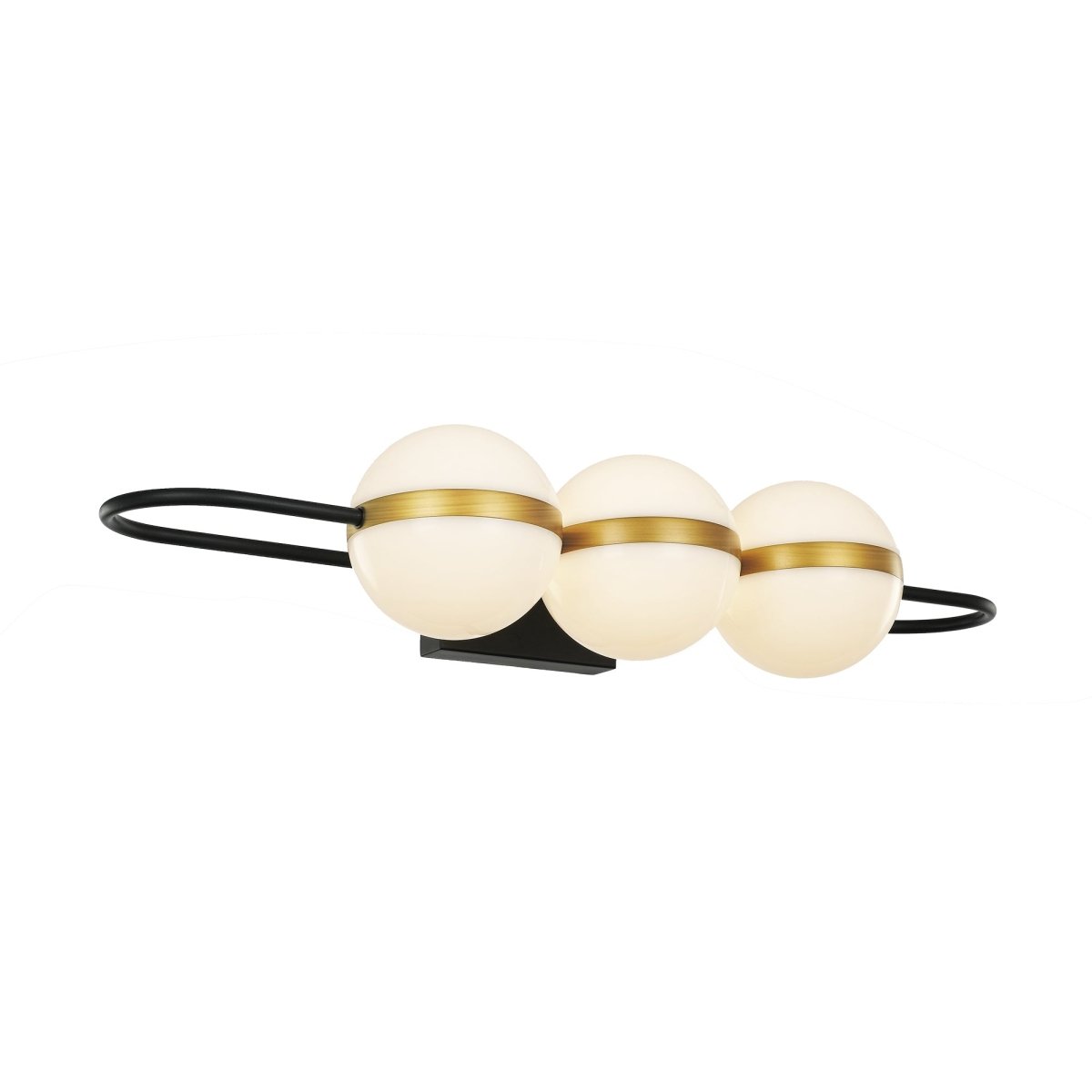 Luminaire de vanité Tagliato - by Alora Lighting | Luminaires & cie