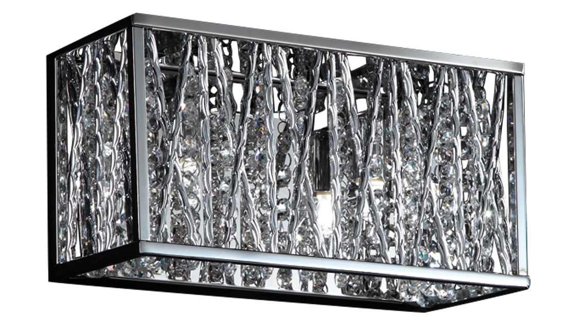Luminaire de vanité Terra 11", Yes – Z-Lite