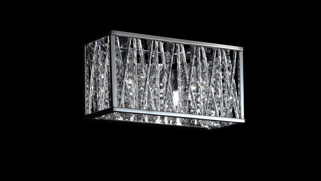 Luminaire de vanité Terra 11", No – Z-Lite