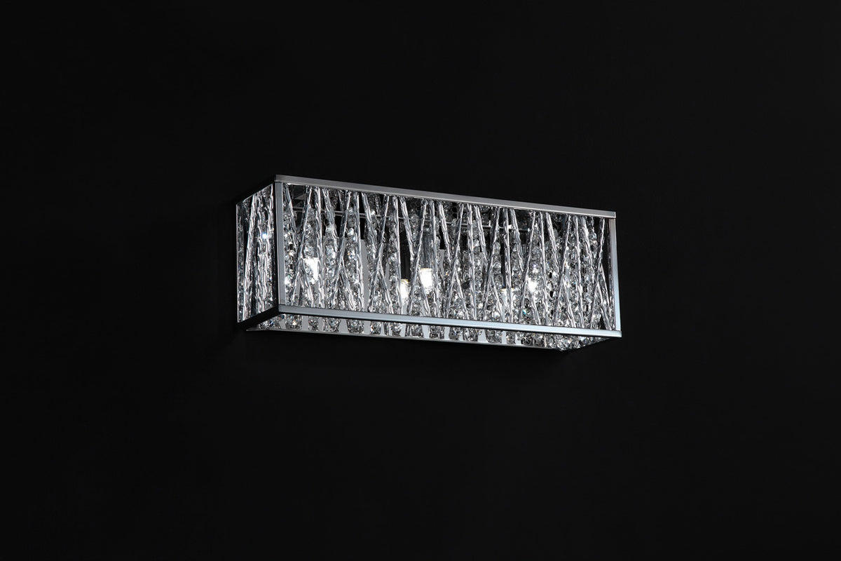 Luminaire de vanité Terra 16 1/4", No – Z-Lite
