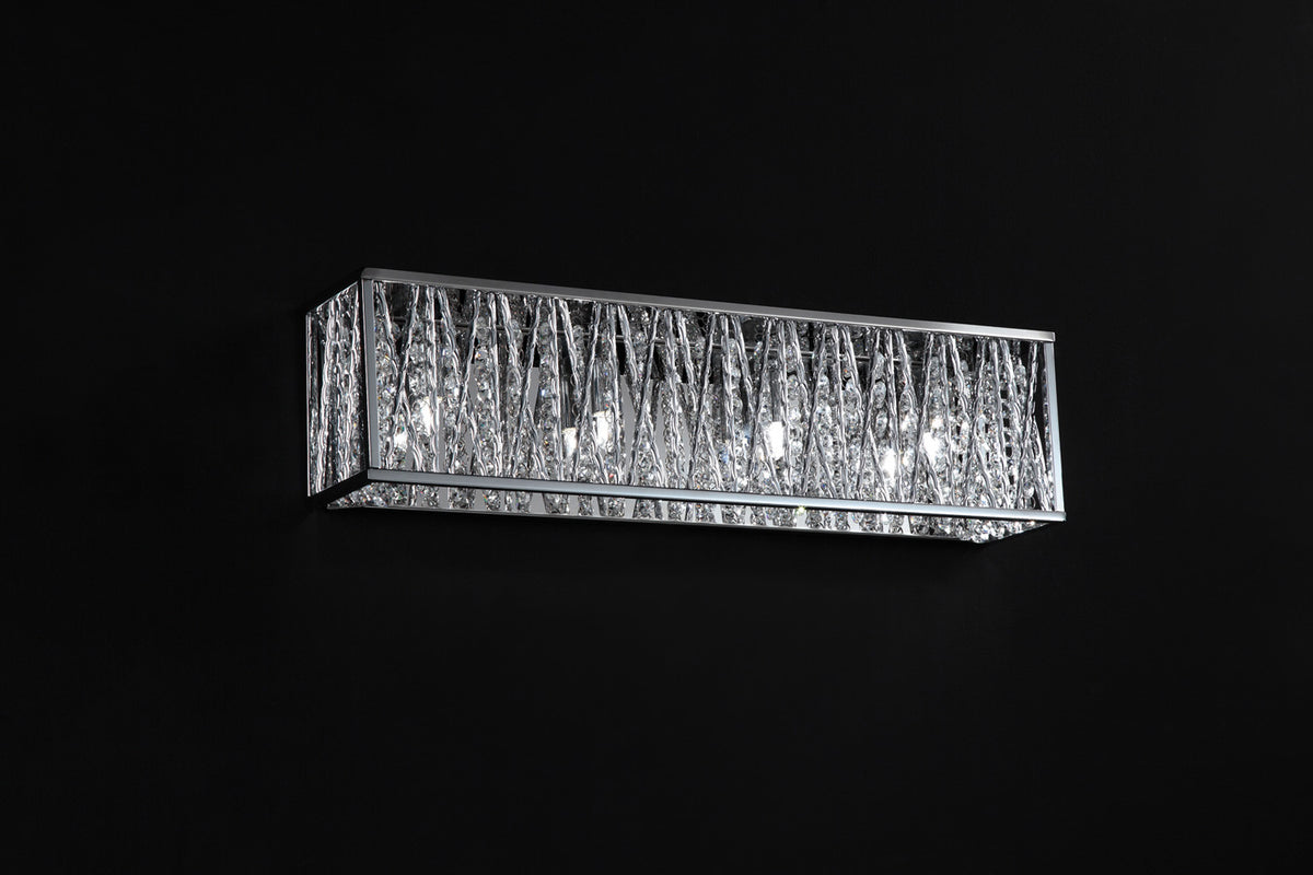 Luminaire de vanité Terra 21 1/2", No – Z-Lite