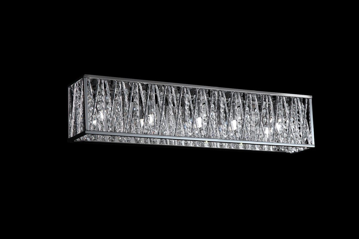 Luminaire de vanité Terra 26 3/4", No – Z-Lite
