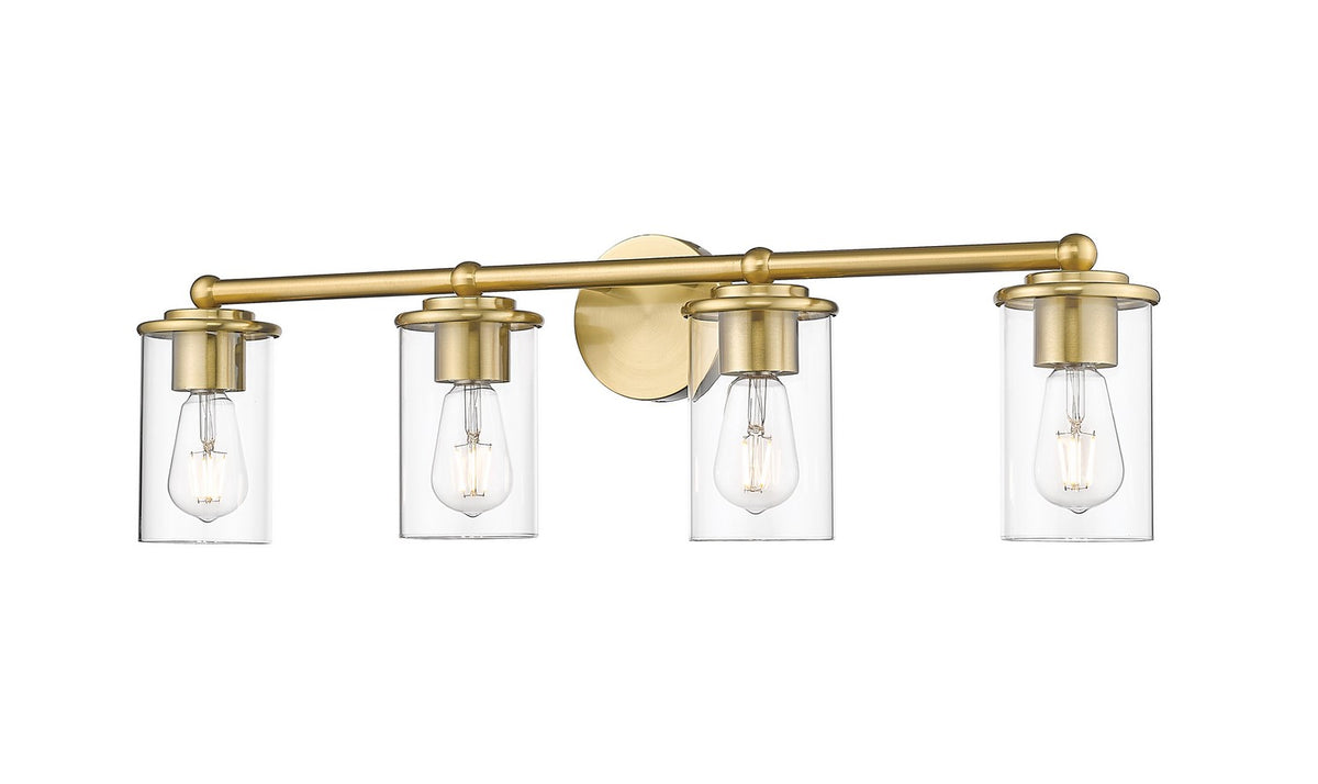 Luminaire de vanité Thayer Or luxe, 30 3/4" – Z-Lite