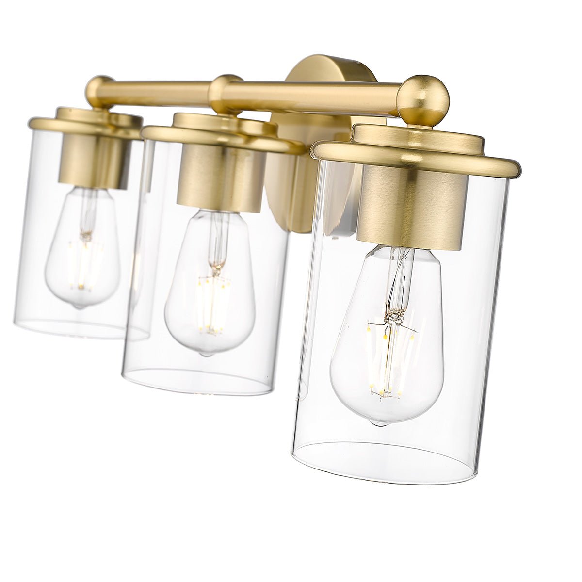 Luminaire de vanité Thayer