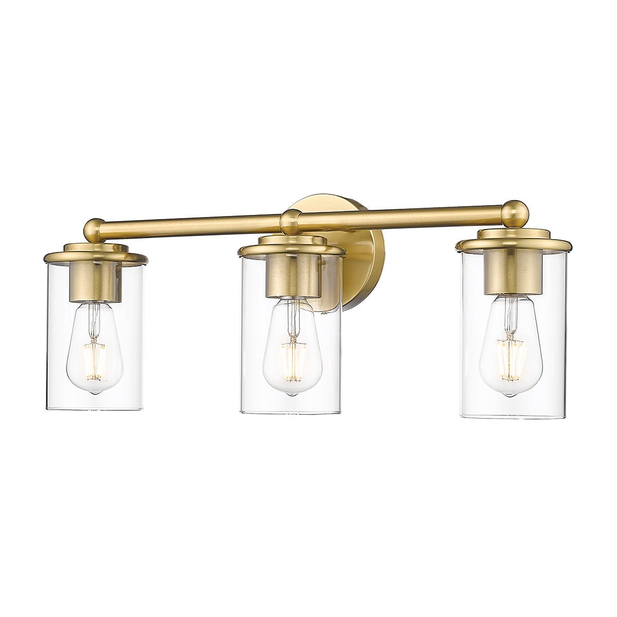 Luminaire de vanité Thayer