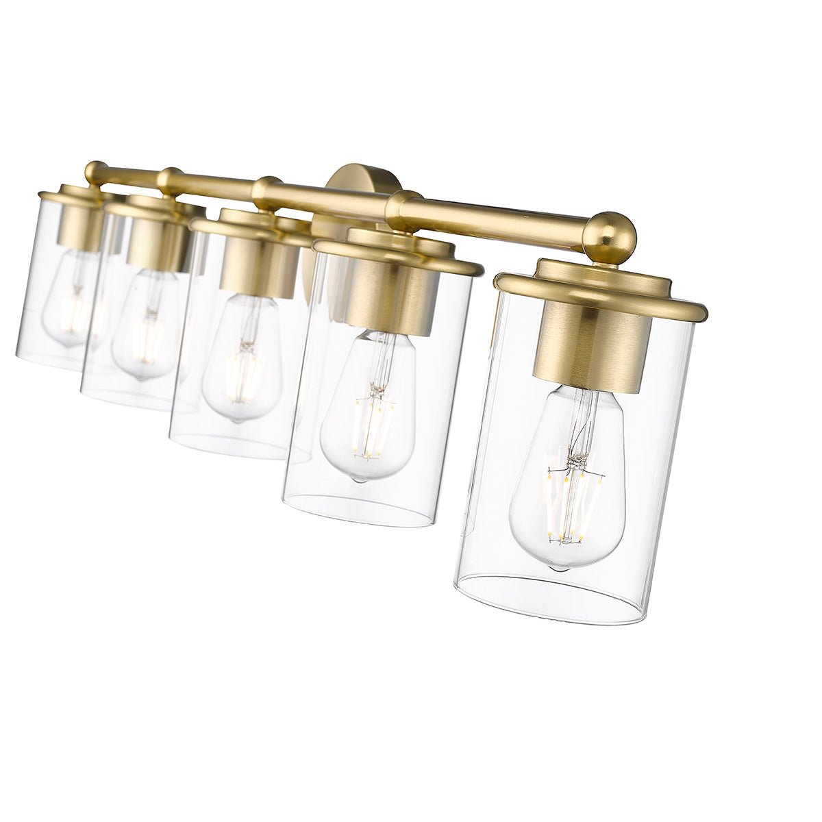 Luminaire de vanité Thayer