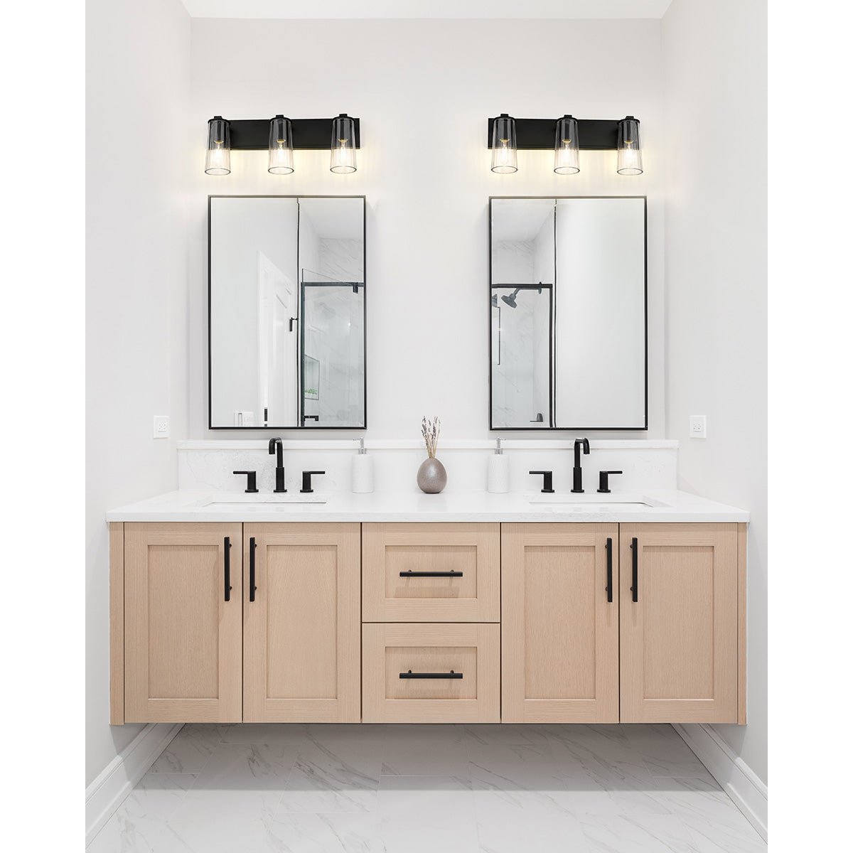 Luminaire de vanité Titus