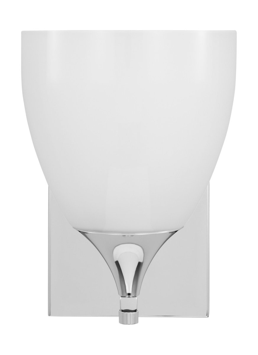 Luminaire de vanité Toffino - Chrome 6" by Visual Comfort Studio | Luminaires & cie