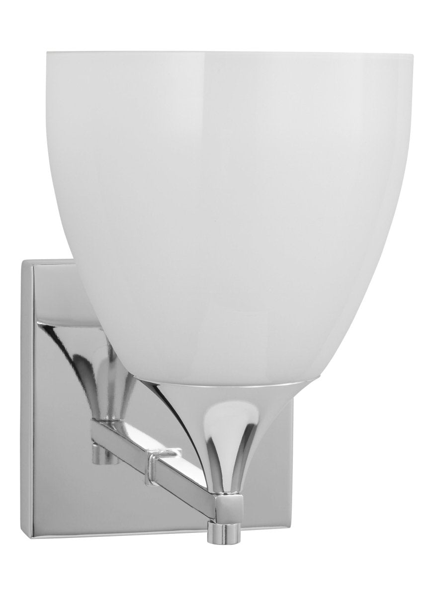 Luminaire de vanité Toffino - Chrome 6" by Visual Comfort Studio | Luminaires & cie