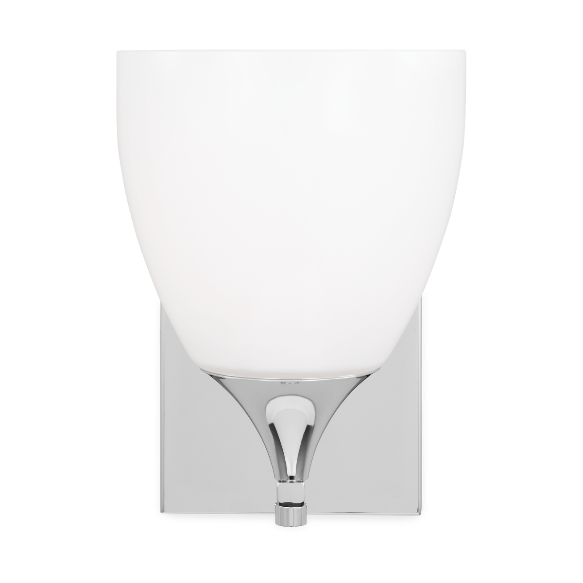 Luminaire de vanité Toffino - Chrome 6" by Visual Comfort Studio | Luminaires & cie