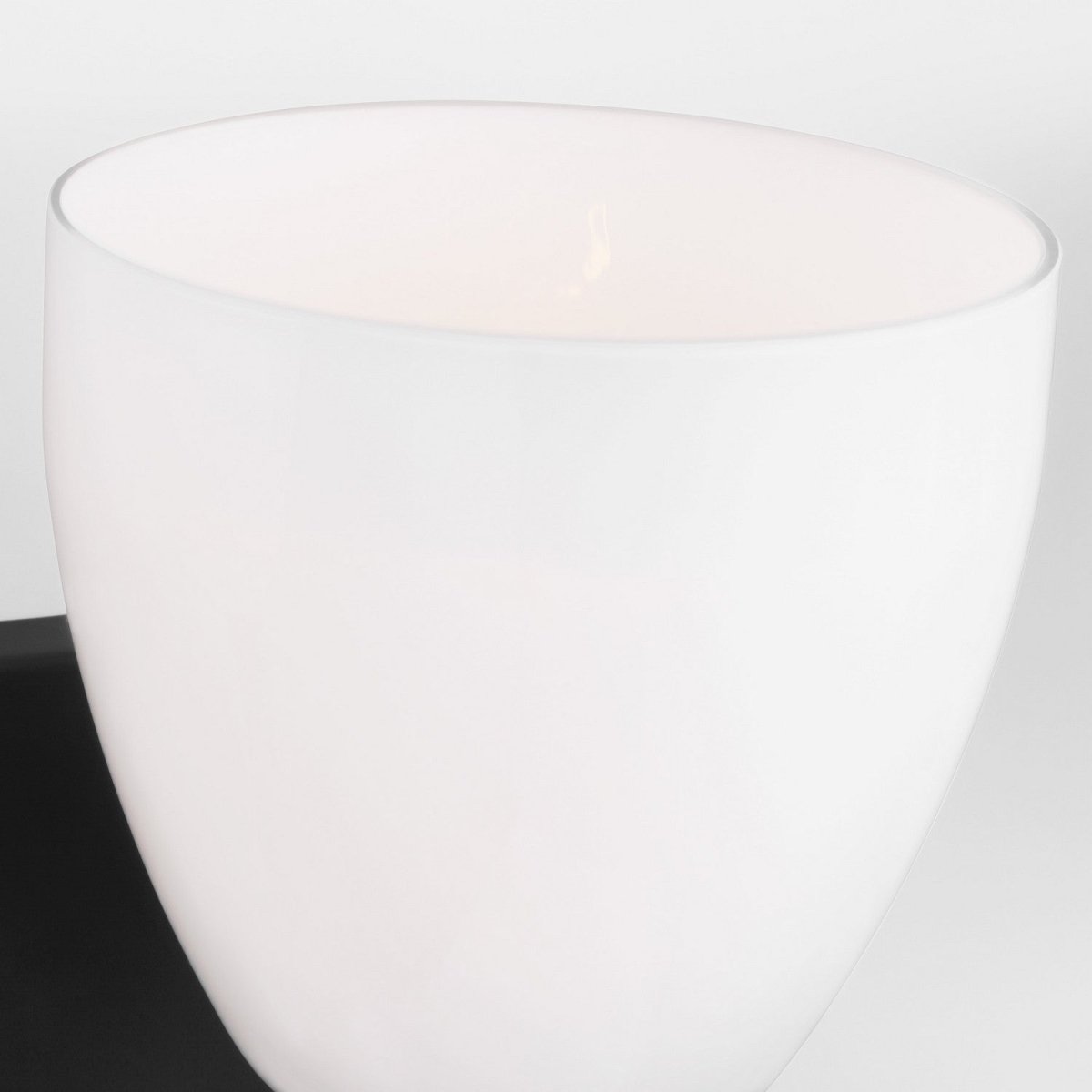 Luminaire de vanité Toffino - Laiton satiné Verre craquelé transparent 36" by Visual Comfort Studio | Luminaires & cie