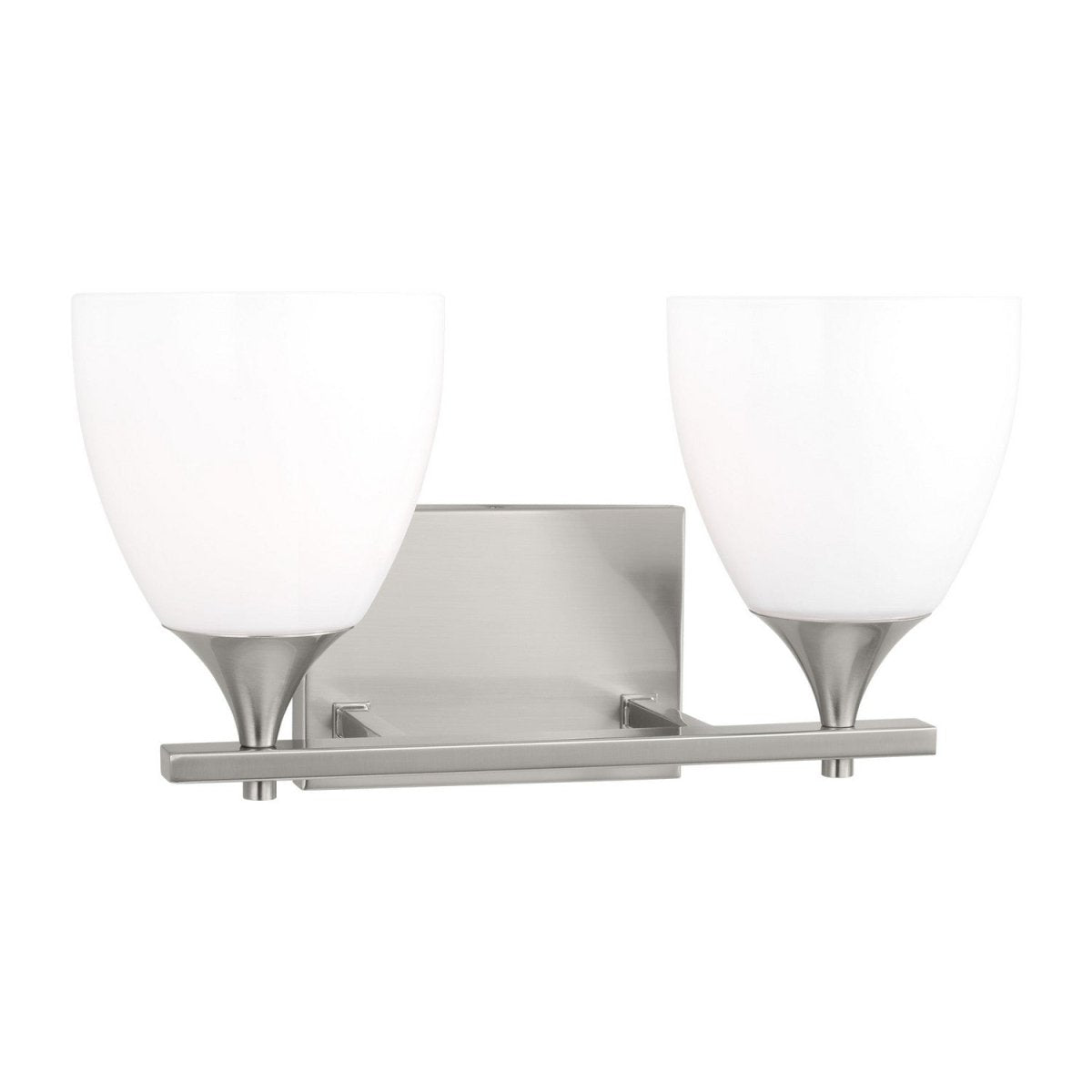Luminaire de vanité Toffino - Laiton satiné Verre craquelé transparent 36" by Visual Comfort Studio | Luminaires & cie