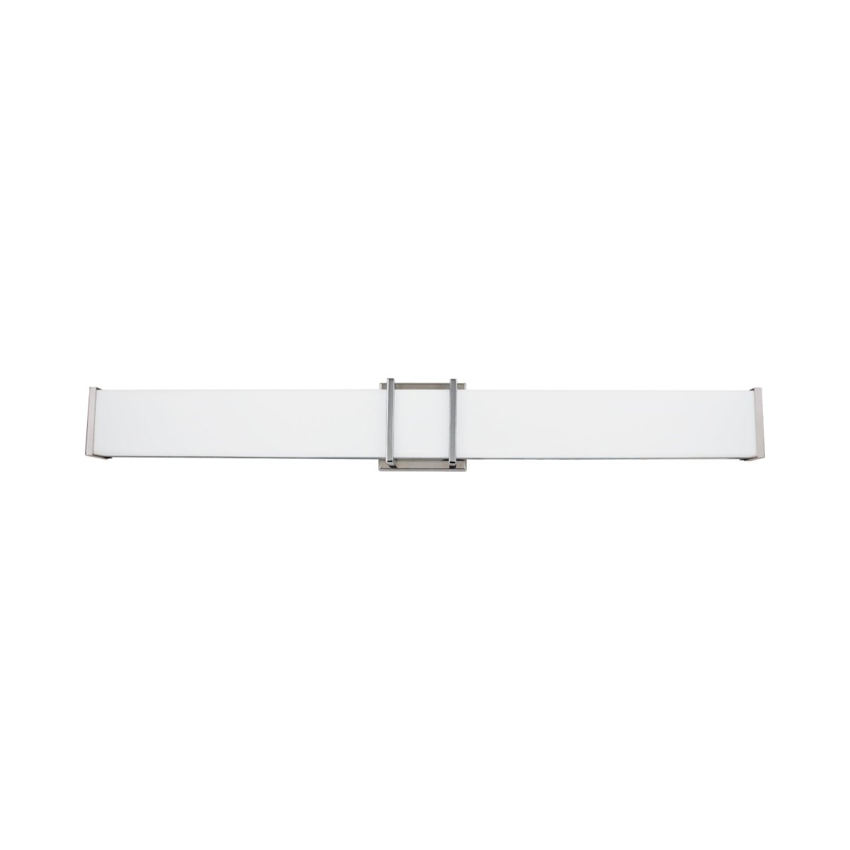 Luminaire de vanité Tomero - Chrome 35 1/4" by Eglo | Luminaires & cie