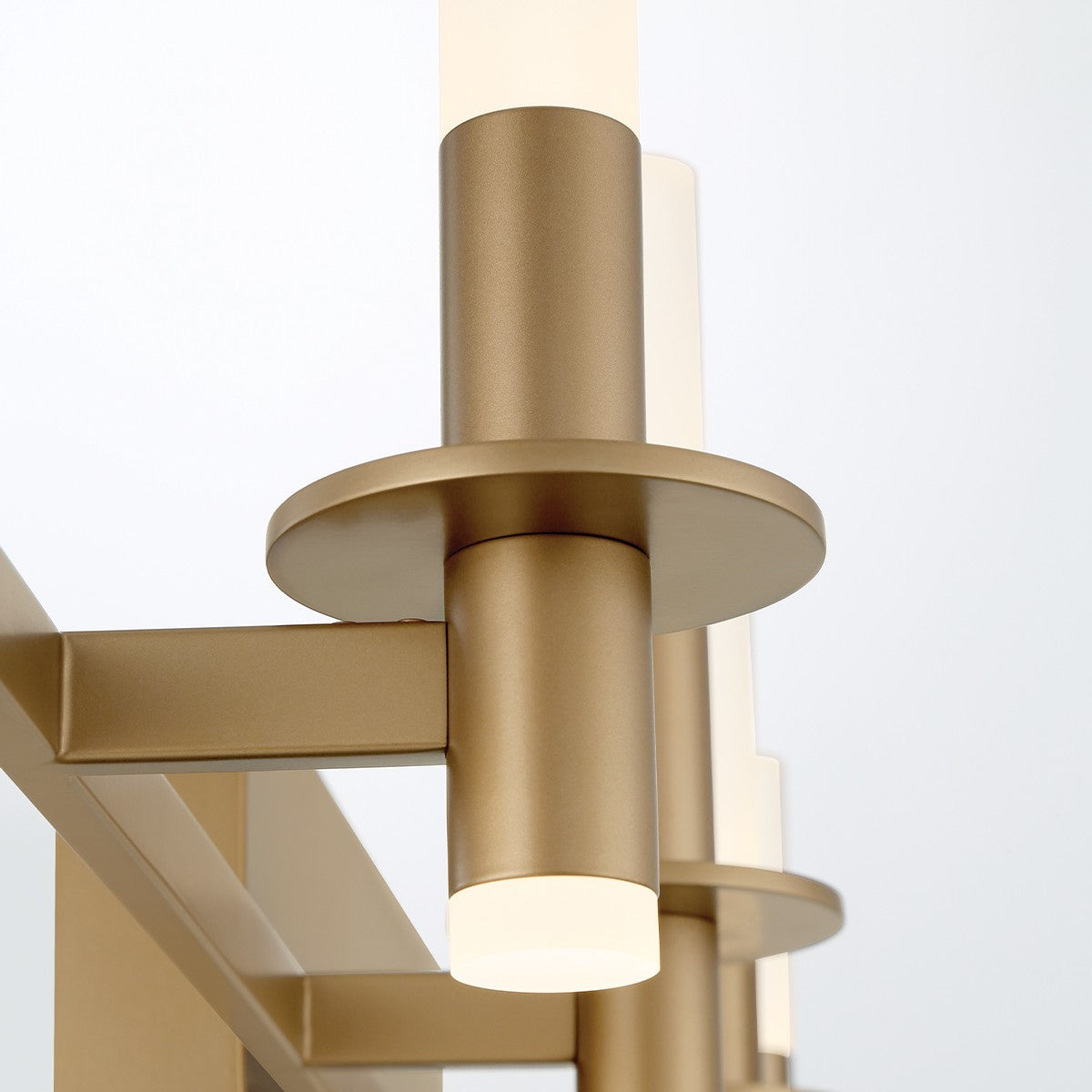 Luminaire de vanité Torna Or, 35 1/2" – vue 3