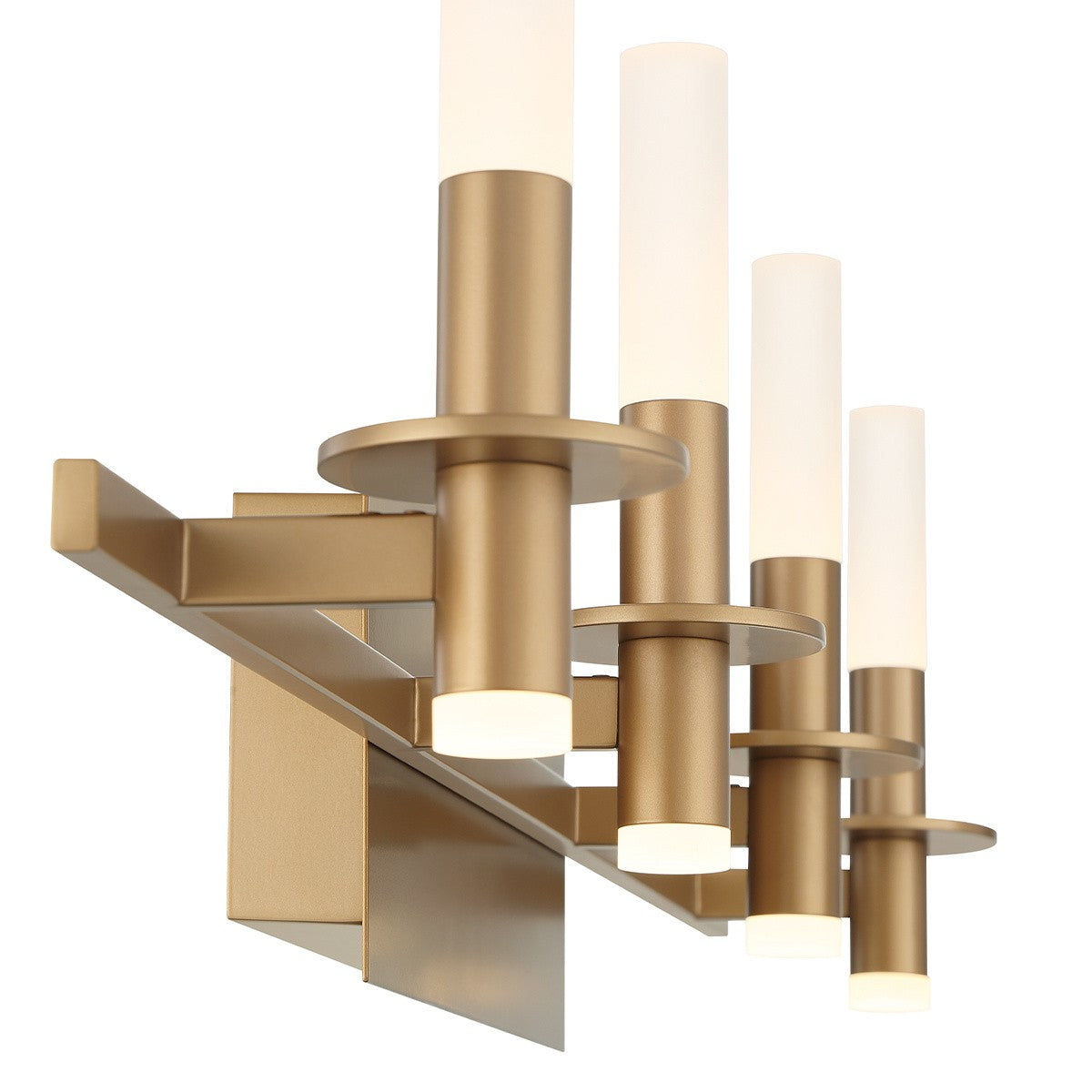 Luminaire de vanité Torna Or, 35 1/2" – Eurofase