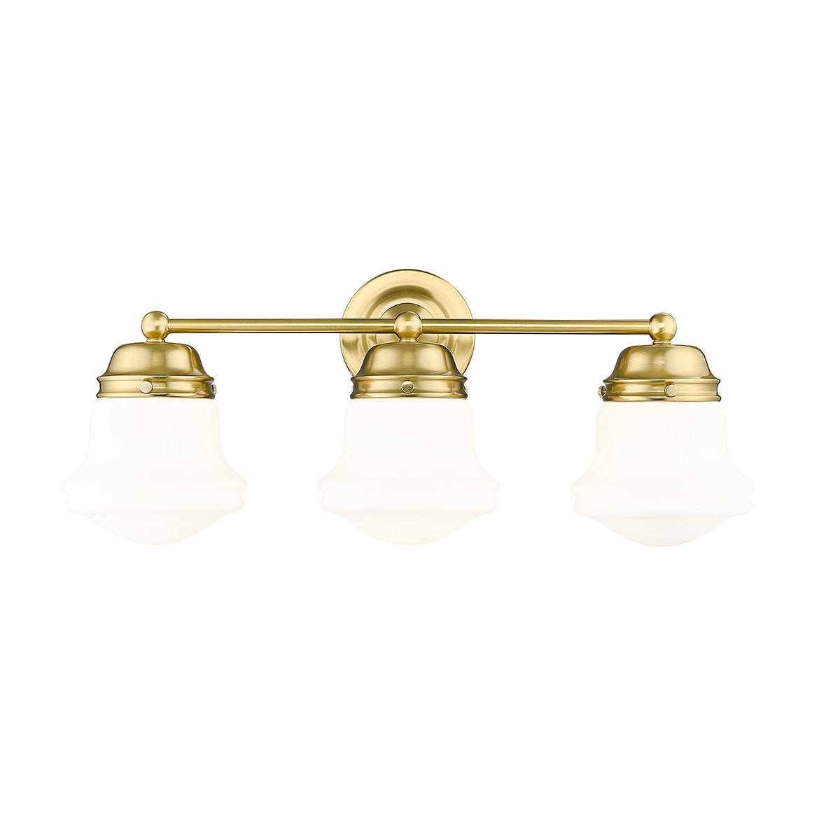 Luminaire de vanité Vaughn