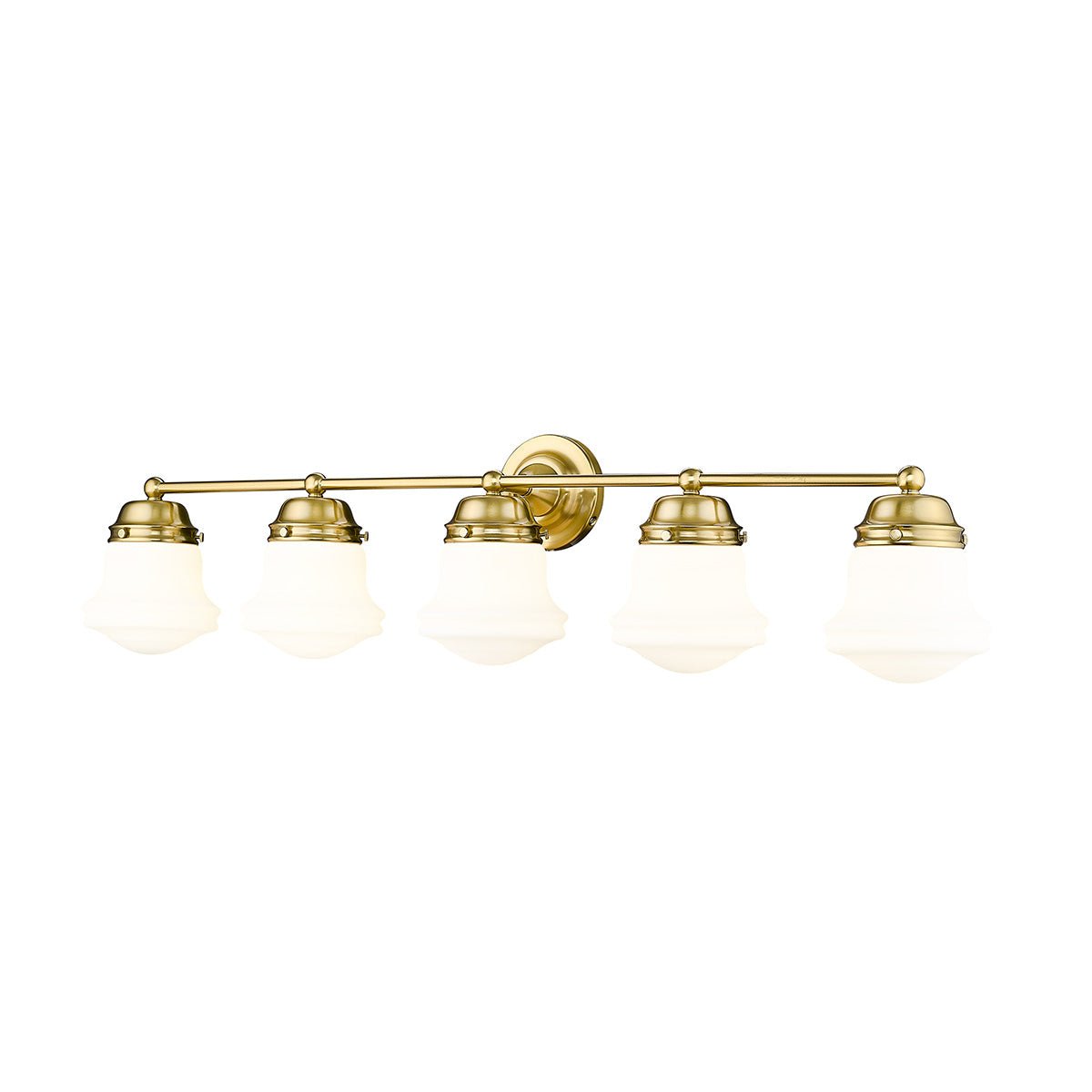 Luminaire de vanité Vaughn