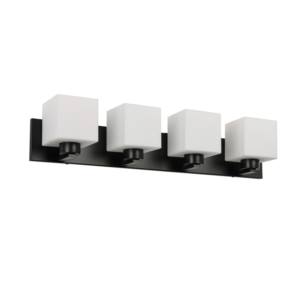 Luminaire de vanité Veda Blanc, 30 3/4" – Dainolite