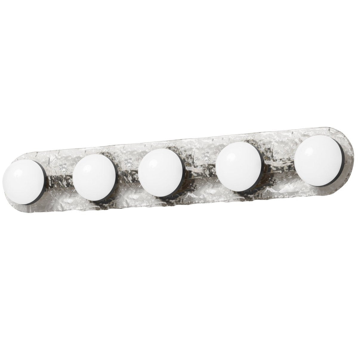 Luminaire de vanité Velma - Clair 34 3/4" by Dainolite | Luminaires & cie