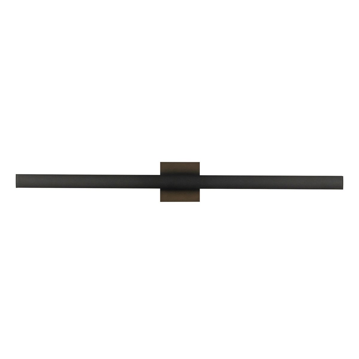 Luminaire de vanité Vera - Noir 37 7/8" by Kuzco Lighting | Luminaires & cie