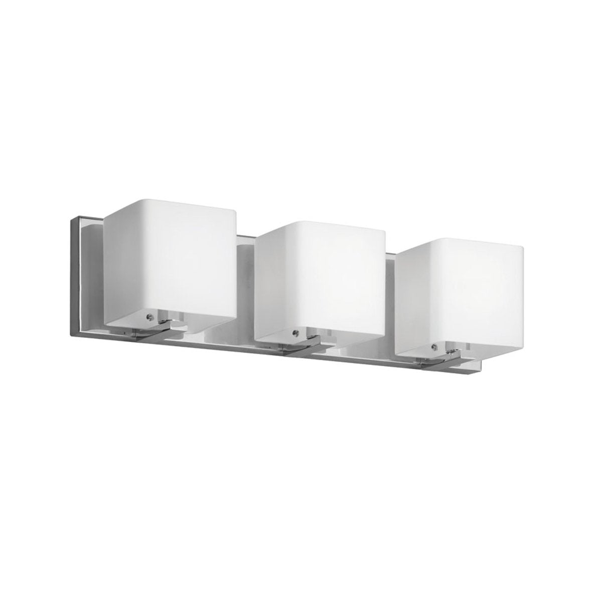 Luminaire de vanité Verona CH - 19" by Dainolite | Luminaires & cie