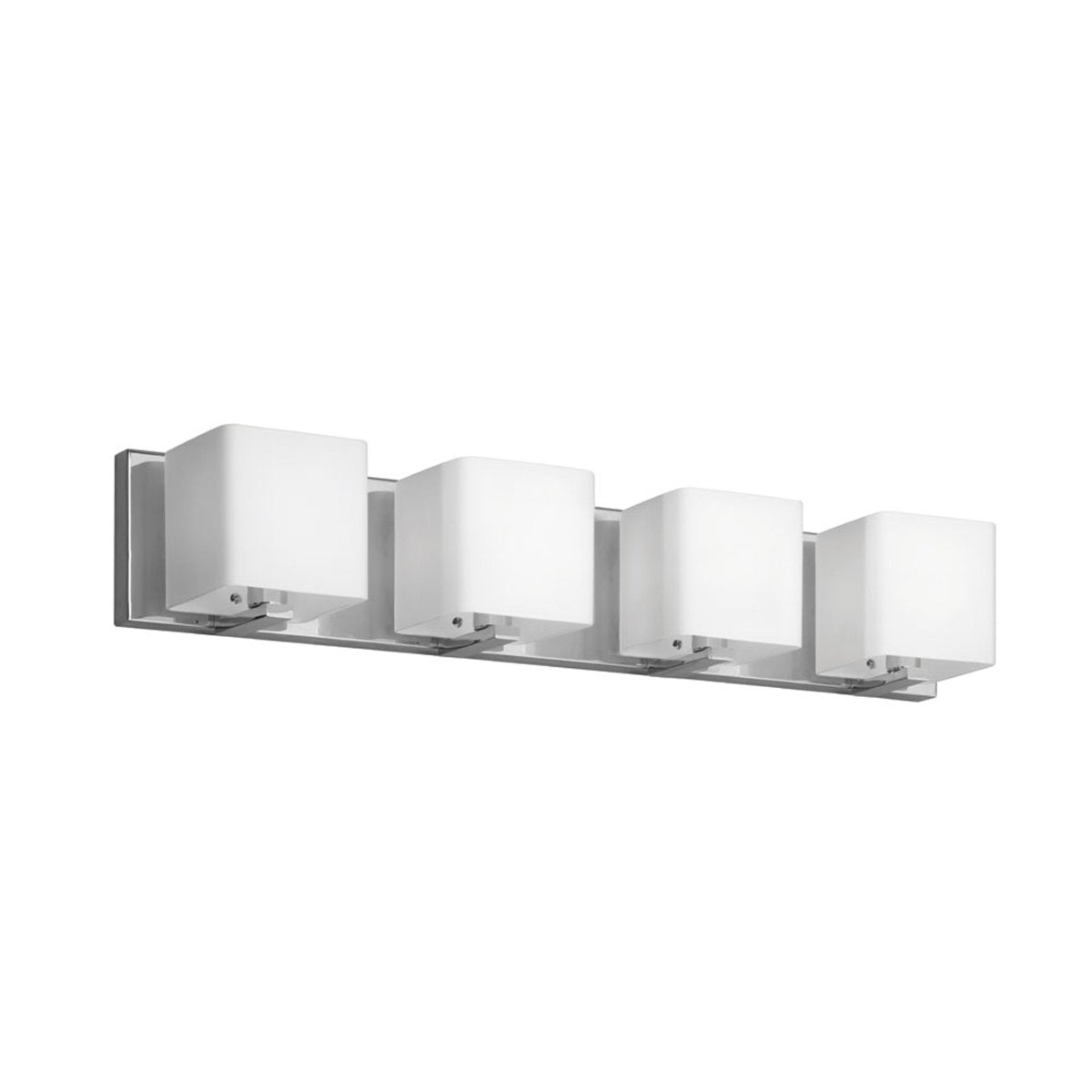 Luminaire de vanité Verona CH - 26" by Dainolite | Luminaires & cie