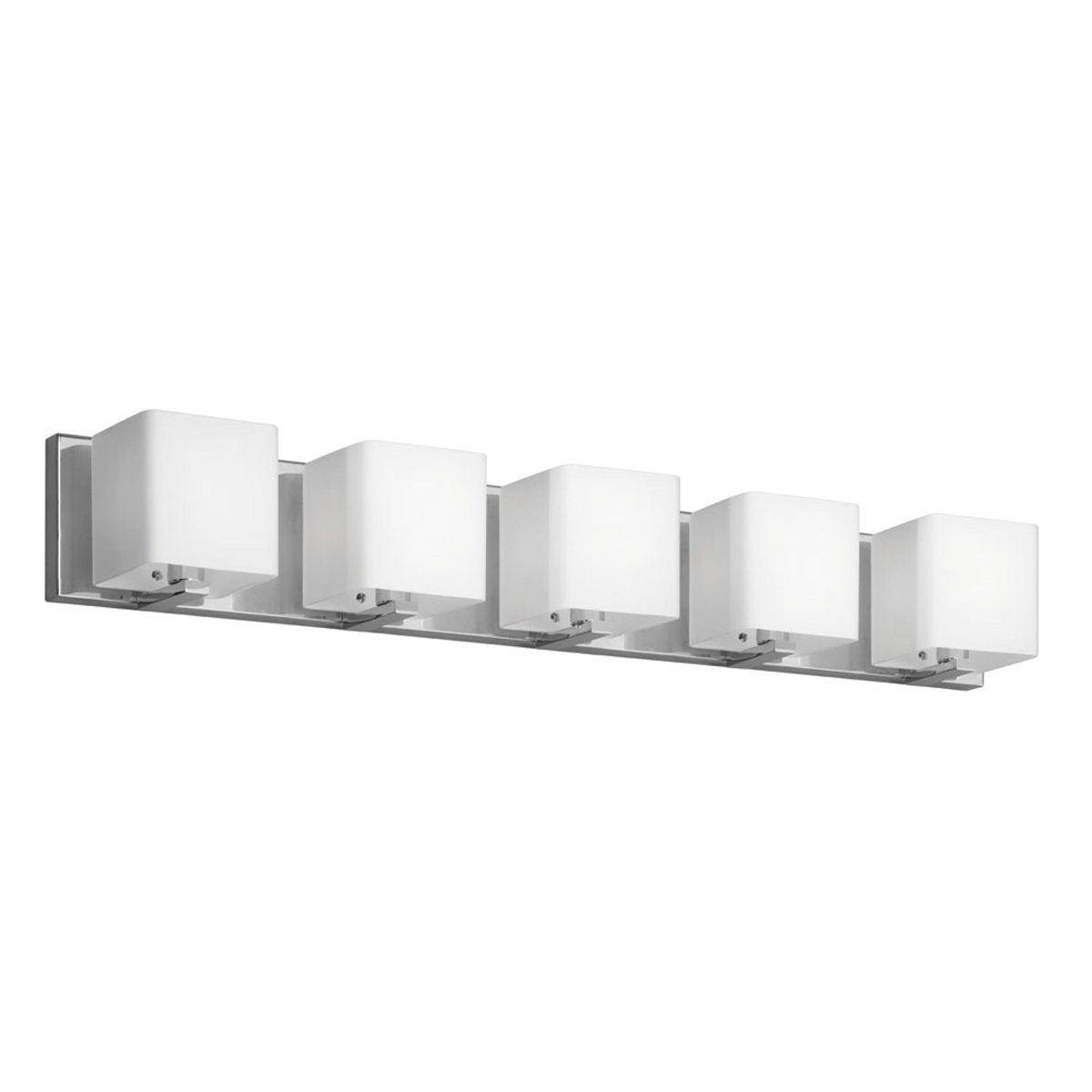 Luminaire de vanité Verona CH - 29 1/2" by Dainolite | Luminaires & cie