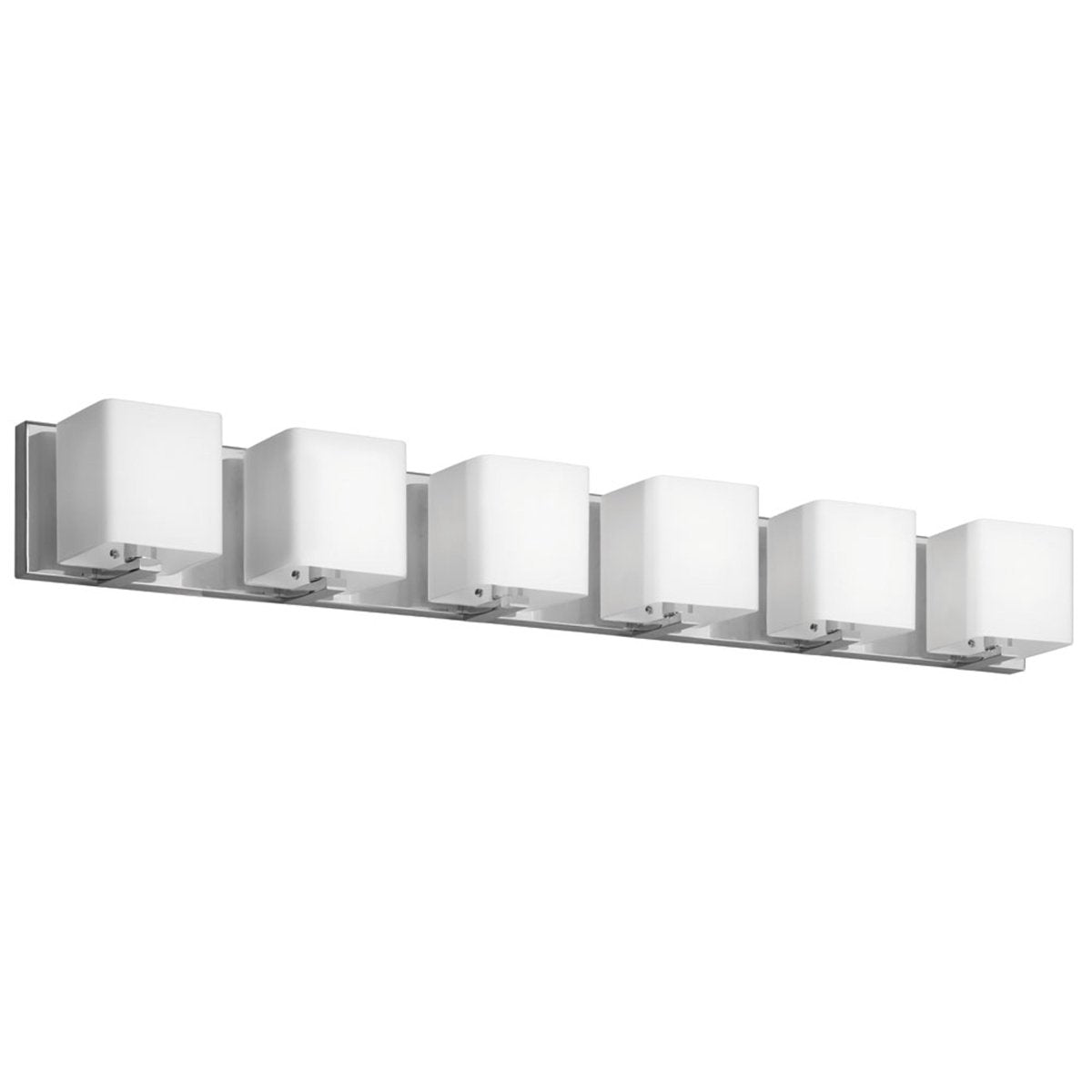 Luminaire de vanité Verona CH - 35 1/2" by Dainolite | Luminaires & cie