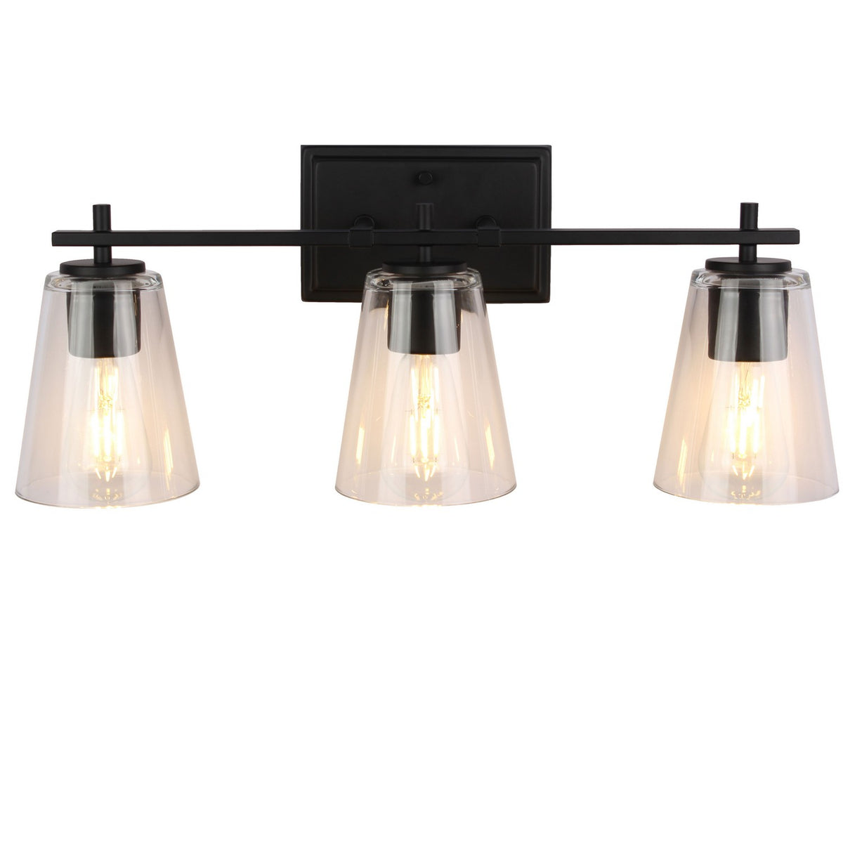 Luminaire de vanité Wenda – vue 2