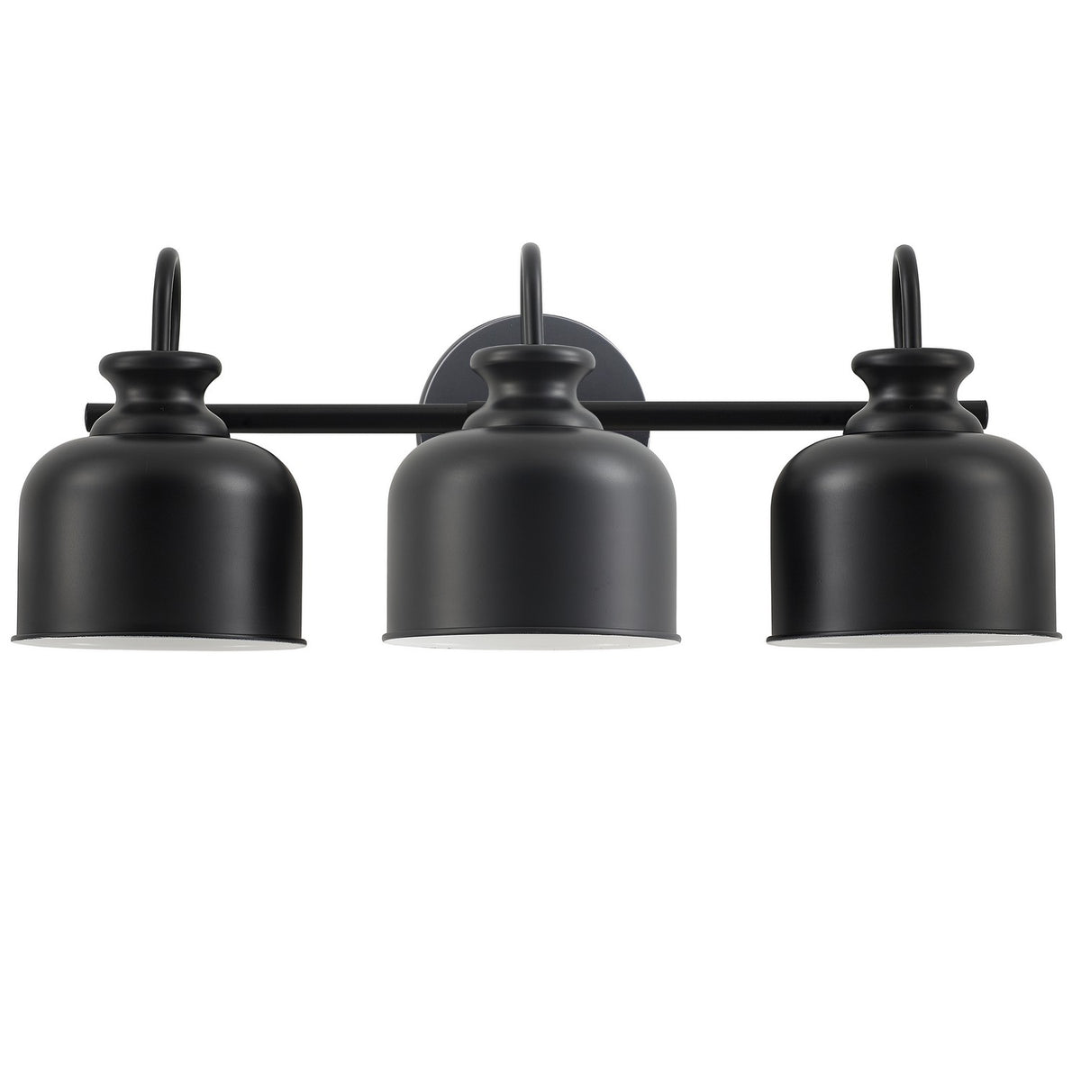 Luminaire de vanité Wrigley – Dainolite