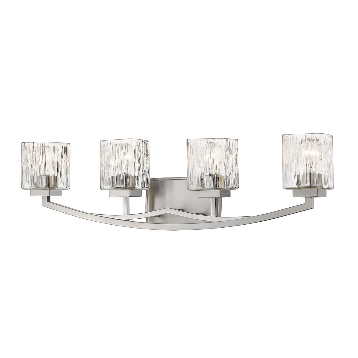 Luminaire de vanité Zaid