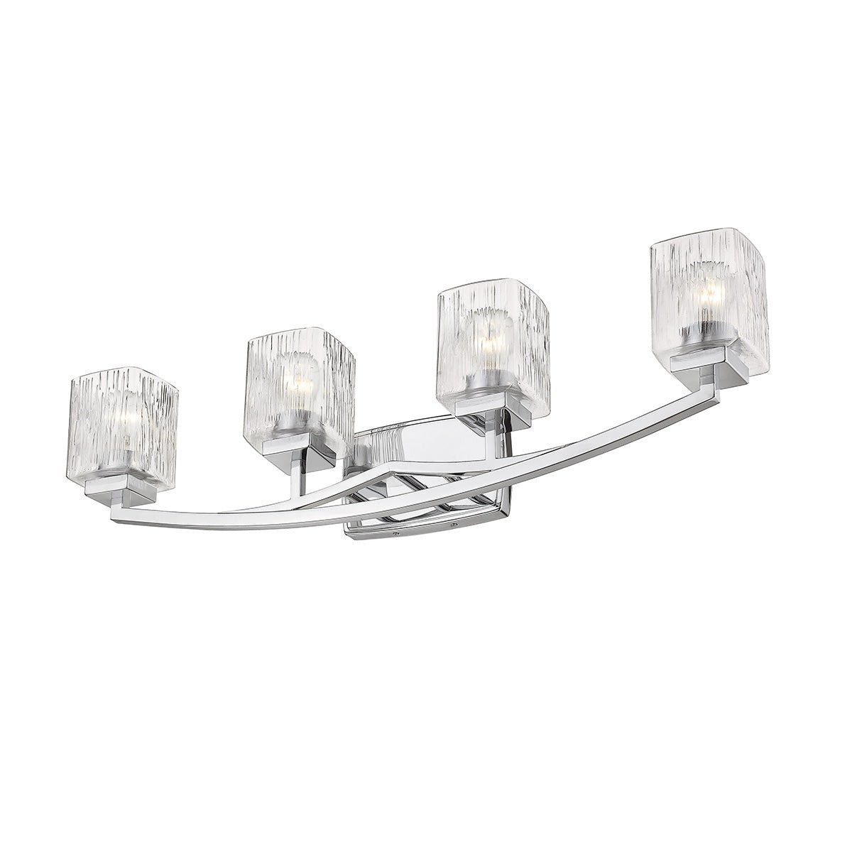 Luminaire de vanité Zaid