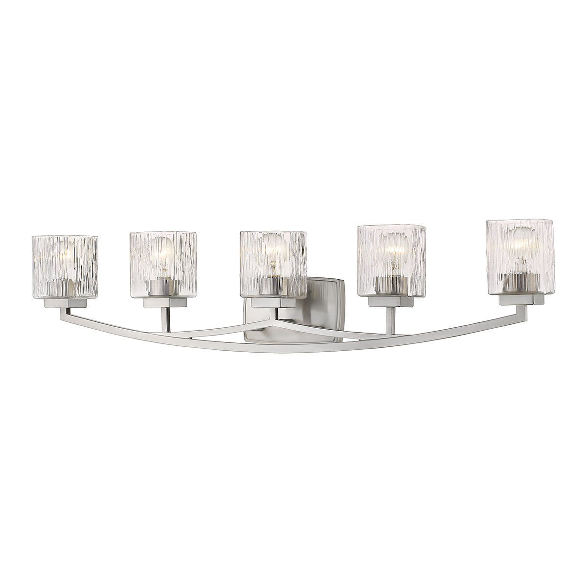 Luminaire de vanité Zaid