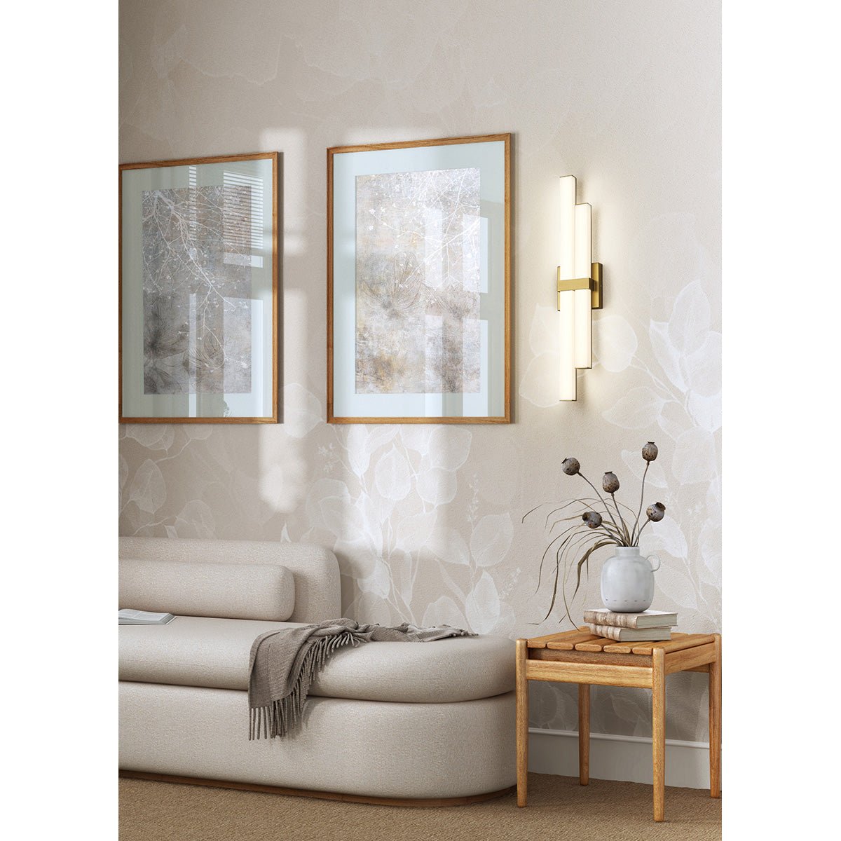 Luminaire de vanité Zane